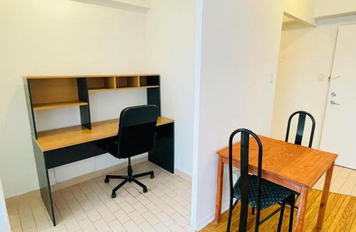 Downtown Montreal Apartment | Stylish Montreal Apartment: Comfortable Stay in the Golden Square Mile