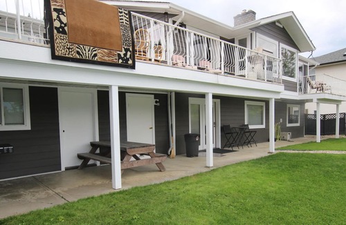 Blind Bay House | Suite on Sunrise Blvd