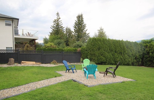 Blind Bay House | Suite on Sunrise Blvd