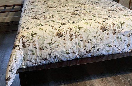 Sandy Hook House | Suite! Perfect country getaway! Sleeps up to 4! Perfect remote work location!