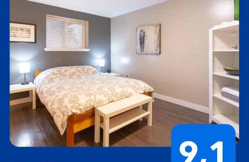 Hastings Apartment | Suite Sunrise