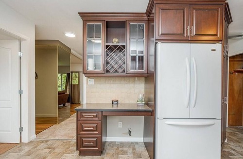 Newton House | Sullivan heights bungalow