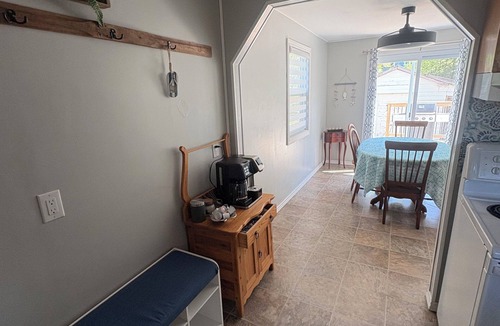 Alma Cottage | Summer Retreat