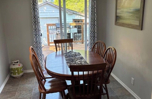 Alma Cottage | Summer Retreat