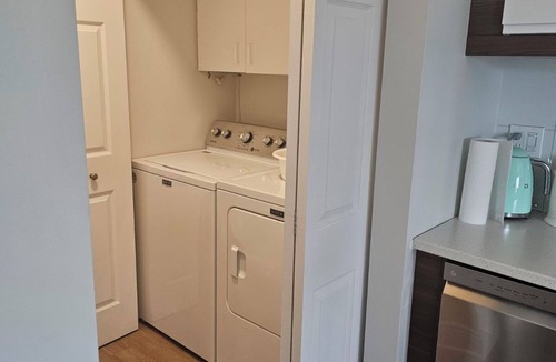 Paine-Sec Apartment | Summer shelter