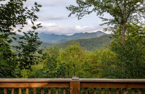 Cullowhee Other | Summerset Ridge