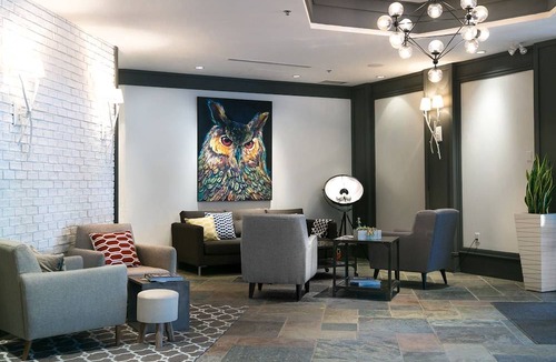 Village North Hotel | Summit Lodge Boutique Hotel