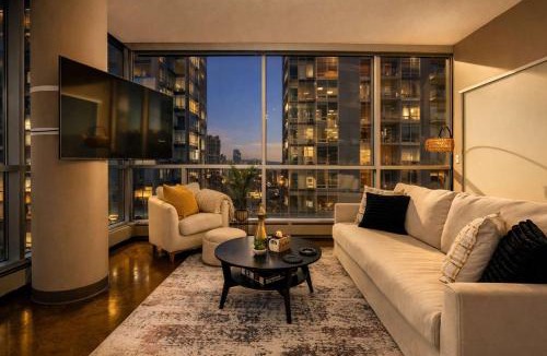 Beltline House | Summit Mountain & Skyline Views Beltline