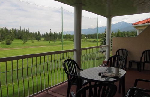 East Kootenay Resort | Sunchaser Vacation Villas @ Riverside June 17-24