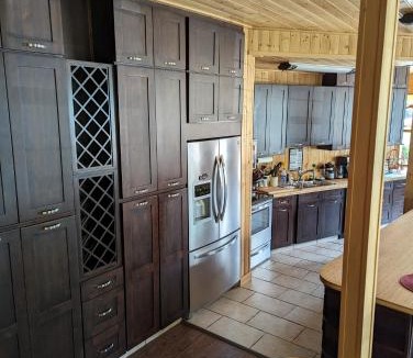 Edson Bed & Breakfast | Sundance Country Lodge B&B