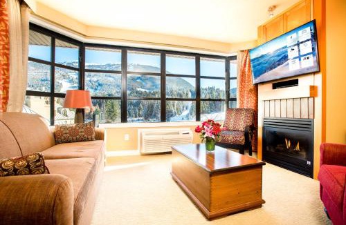 Whistler Village Hotel | Sundial Hotel