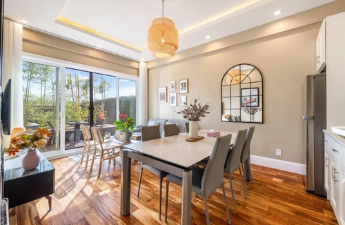 Richmond Apartment | Sunnywood Garden