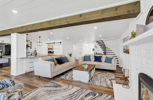 Selwyn Cottage | Sunrise Luxury Retreat