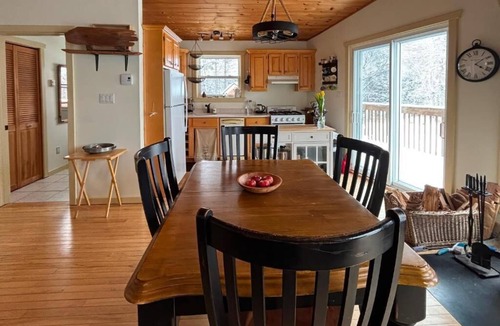 Richmond County Bed & Breakfast | Sunrise Place Bed & Breakfast - Twin room (Sunrise)