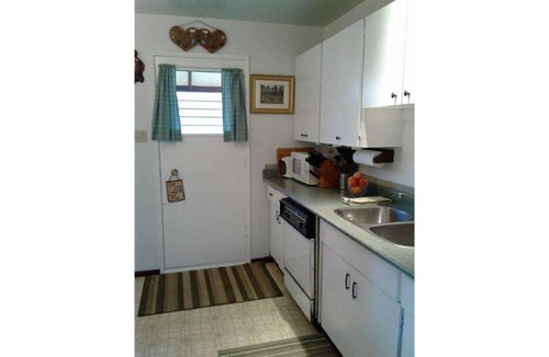 Port Alice House | Sunseeker B & B in Port Alice
