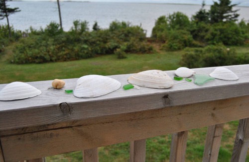 Blooming Point House | Sunset Dunes Waterfront Cottage
