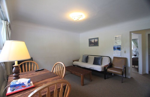 Port Alberni Hotel | Sunset Motel
