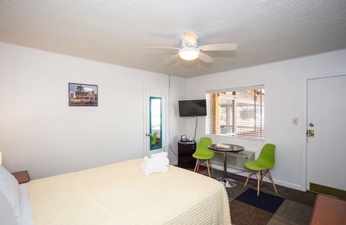 Murphy Hotel | Sunset Motel