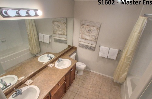 North End Condo | Sunset Waterfront Resort 1602- 4Bed-3Bth- 1386281-- 90 Day Min --