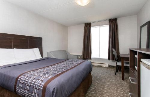 Mississauga Hotel | Super 5 Inn