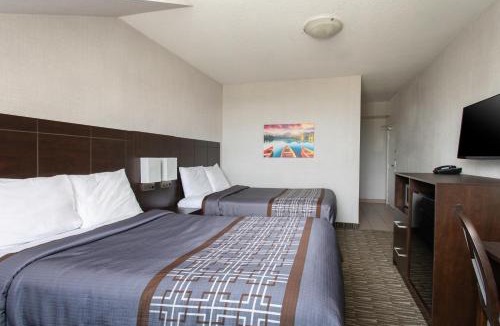 Mississauga Hotel | Super 5 Inn