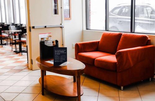 Campbellton Hotel | Super 8 by Wyndham Campbellton NB
