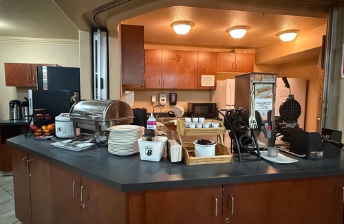 Fort St. John Hotel | Super 8 by Wyndham Fort St. John BC