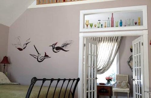 Clearview Cabin | Superb Room for a Romantic Getaway in a Bed and Breakfast in Barrie, Ontario