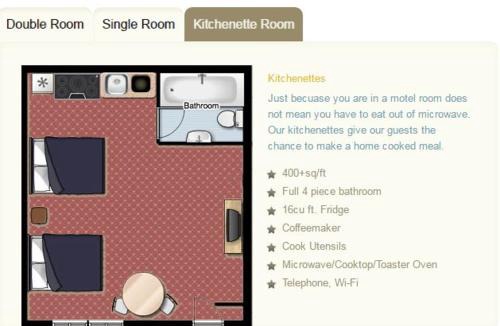 Lloydminster Hotel | Superlodge Lloydminster