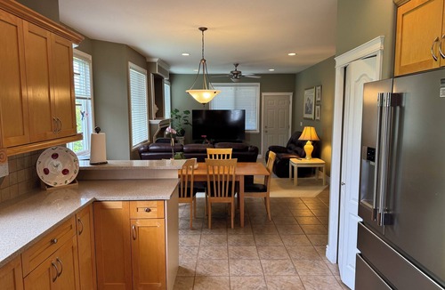 Fleetwood House | Surrey (Fleetwood)Home