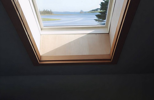West Quoddy House | Sutaz Ocean Side Home