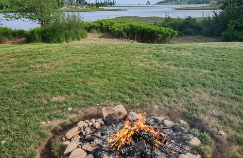 West Quoddy House | Sutaz Ocean Side Home