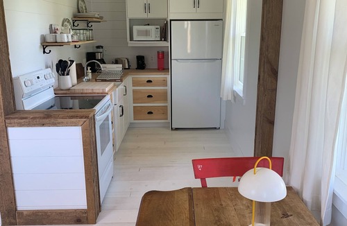 Sea View Apartment | Sutherland House Seaview Avon