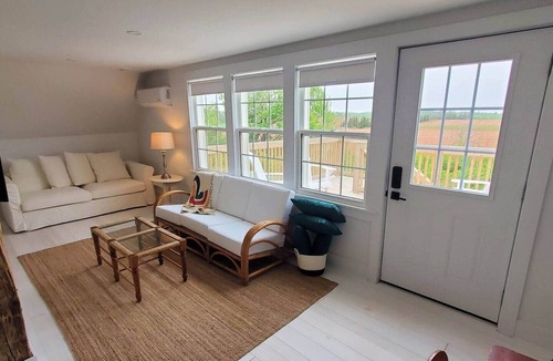Sea View House | Sutherland House Seaview, Lea