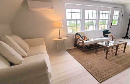 Sea View House | Sutherland House Seaview, Lea