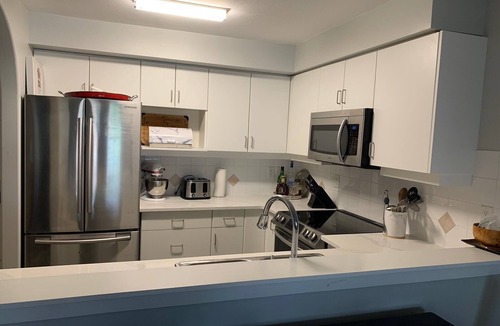 Osoyoos Condo | Sweet Comfortable 1 Bedroom Suite