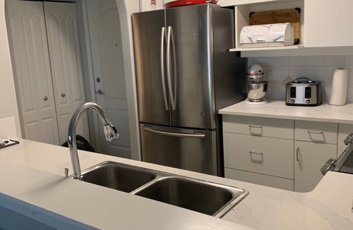 Osoyoos Condo | Sweet Comfortable 1 Bedroom Suite