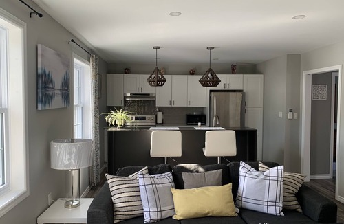 Campbellford Apartment | Sweet Little Suite