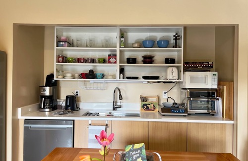 Broadmead House | Sweet One Bedroom