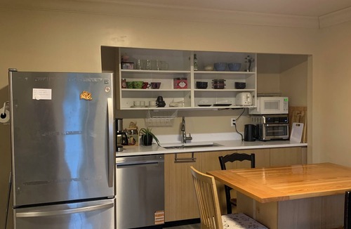 Broadmead House | Sweet One Bedroom