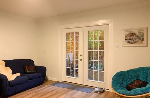 Broadmead House | Sweet One Bedroom