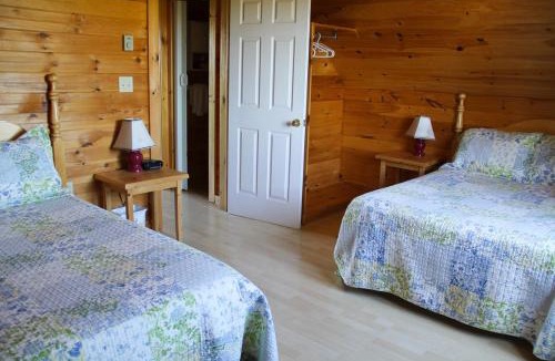 Cavendish Resort | Swept Away Cottages