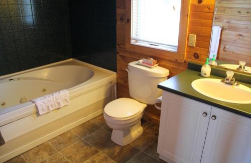 Cavendish Resort | Swept Away Cottages