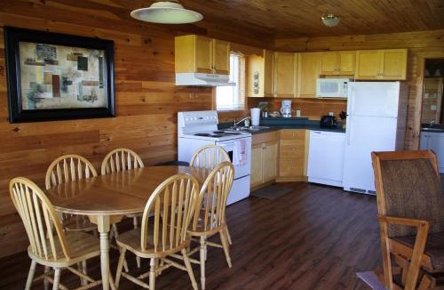 Cavendish Resort | Swept Away Cottages
