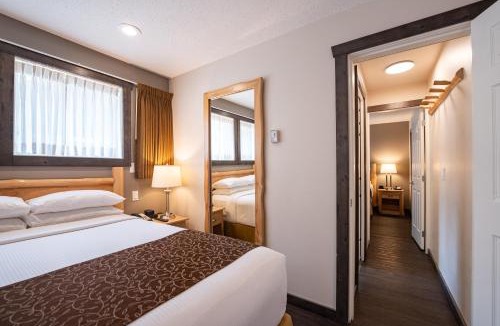 Revelstoke Hotel | Swiss Chalet Motel