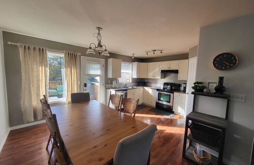 Sylvan Lake House | Sylvan Lake quiet Getaway