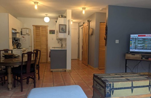 Tahsis Apartment | Tahsis Adventure Retreat | Fish, Hike & Relax