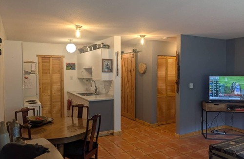 Tahsis Apartment | Tahsis Adventure Retreat | Fish, Hike & Relax
