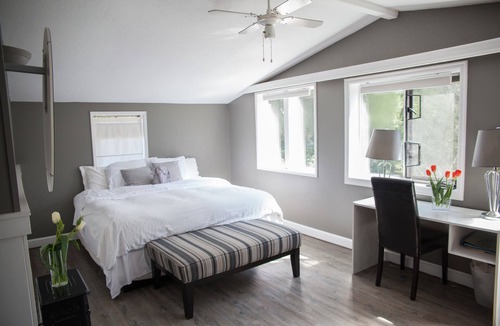 Prince Rupert Bed & Breakfast | Tall Trees Bed & Breakfast