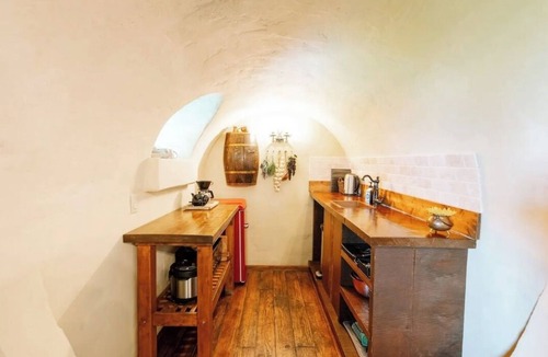 Mount Baldy Cottage | The Second Breakfast Hideaway
